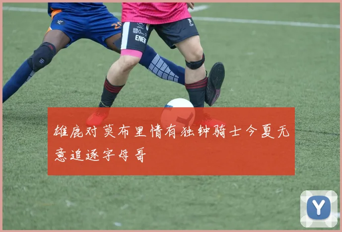 雄鹿对莫布里情有独钟骑士今夏无意追逐字母哥